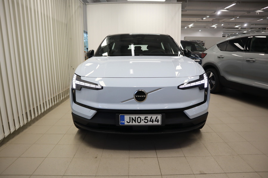 Volvo EX30 vaihtoauto