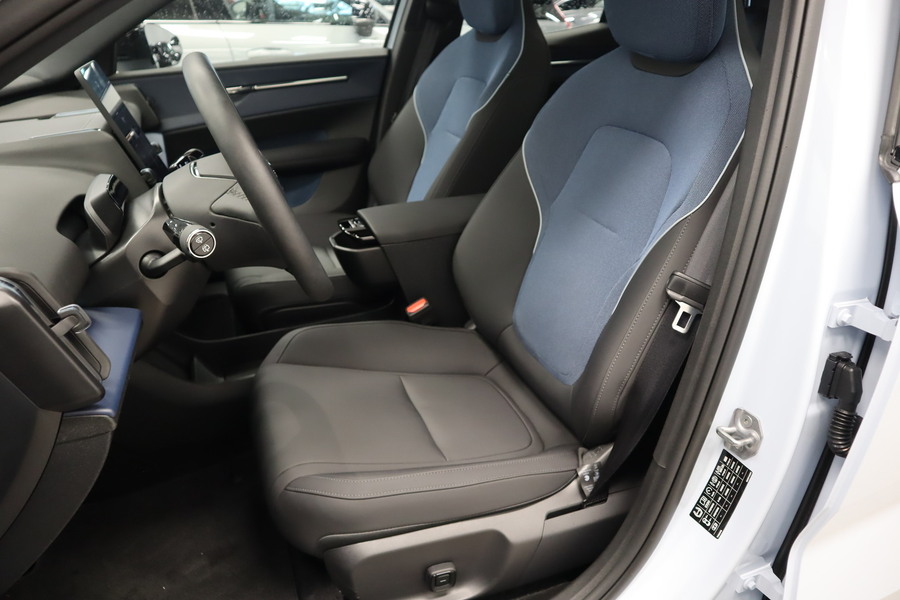 Volvo EX30 vaihtoauto