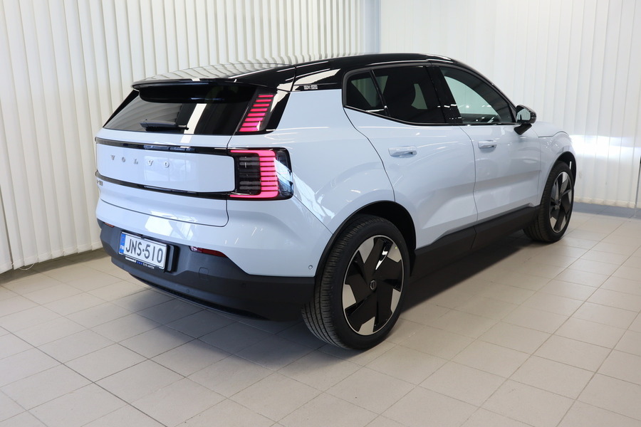 Volvo EX30 vaihtoauto