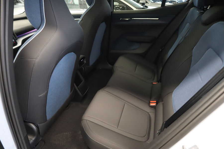 Volvo EX30 vaihtoauto