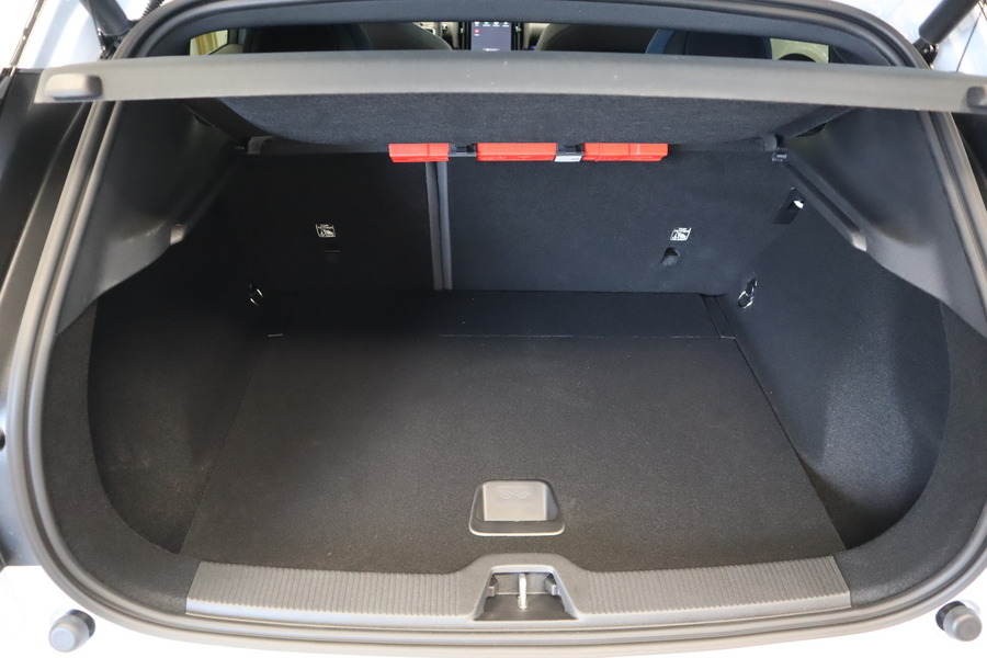 Volvo EX30 vaihtoauto