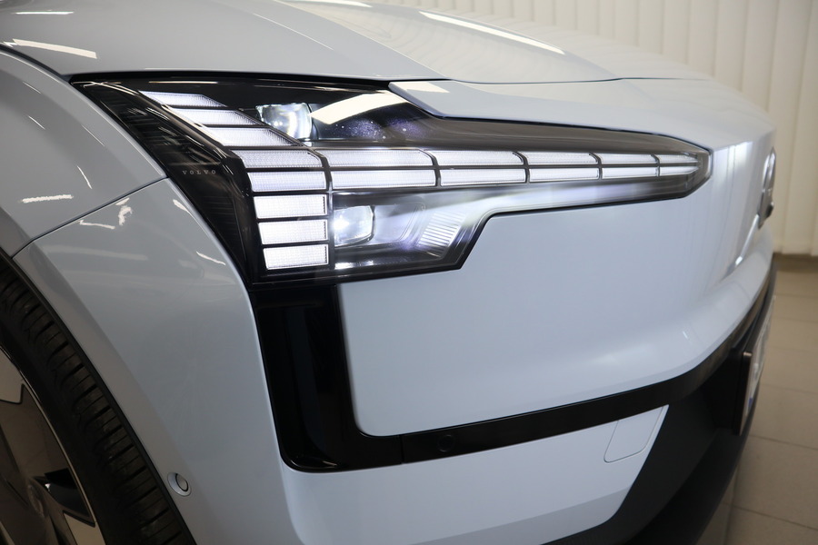 Volvo EX30 vaihtoauto