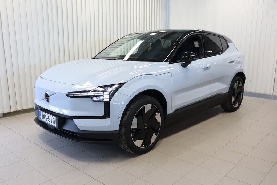 Volvo EX30 vaihtoauto