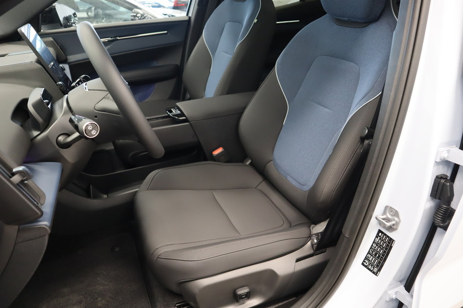 Volvo EX30 vaihtoauto