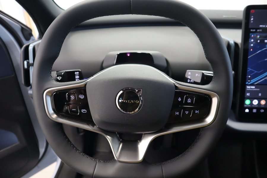 Volvo EX30 vaihtoauto