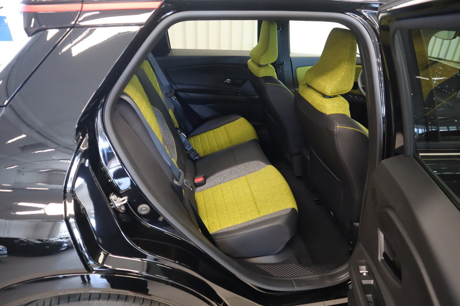 Renault 5 vaihtoauto