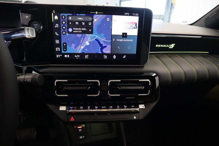 Renault 5 vaihtoauto