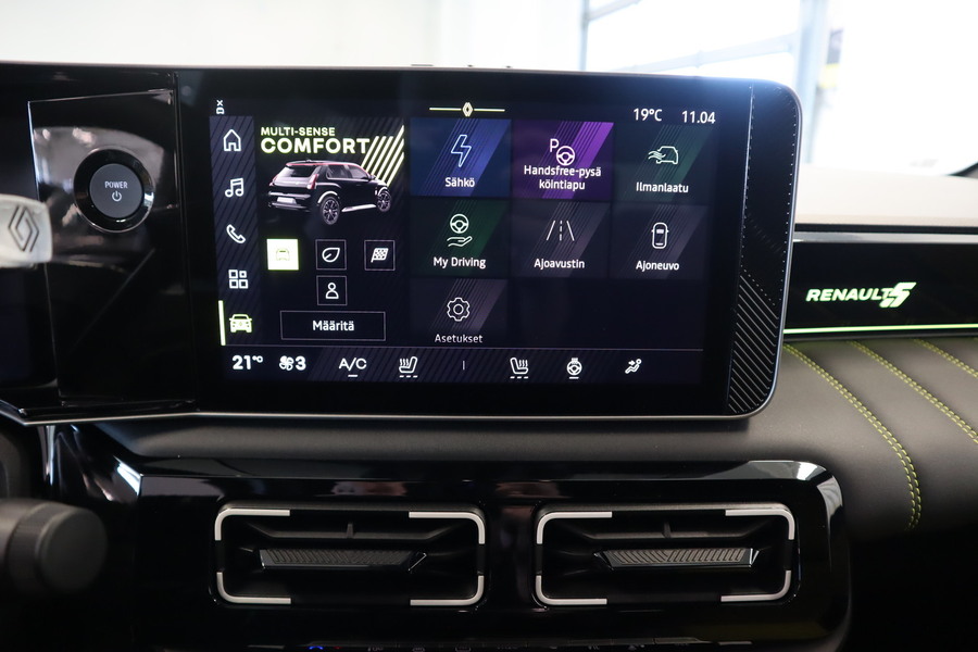 Renault 5 vaihtoauto