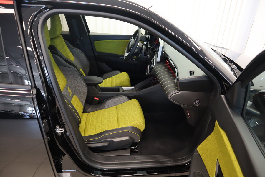 Renault 5 vaihtoauto