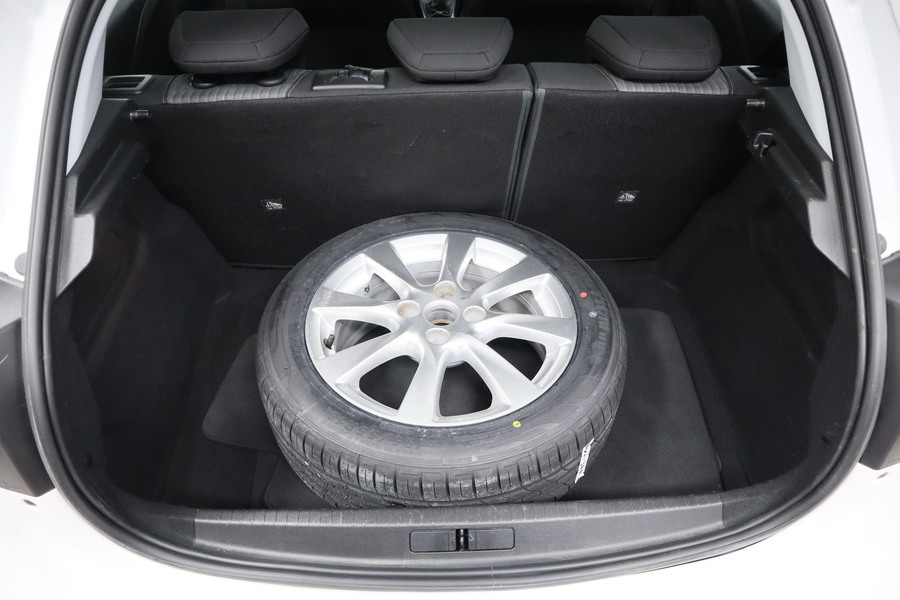 Opel Corsa vaihtoauto