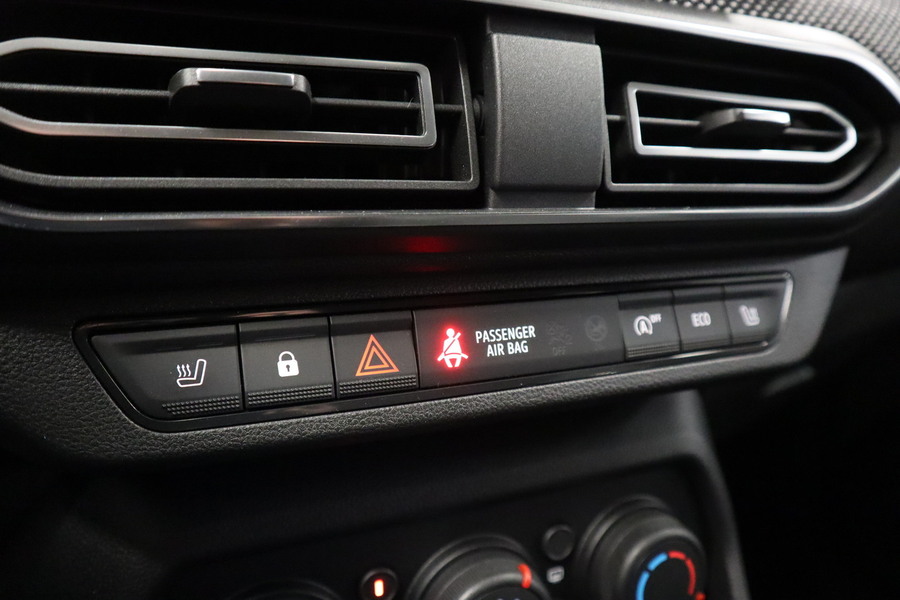 Dacia Jogger vaihtoauto