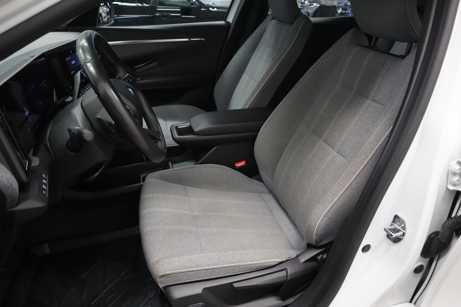 Renault Mégane vaihtoauto