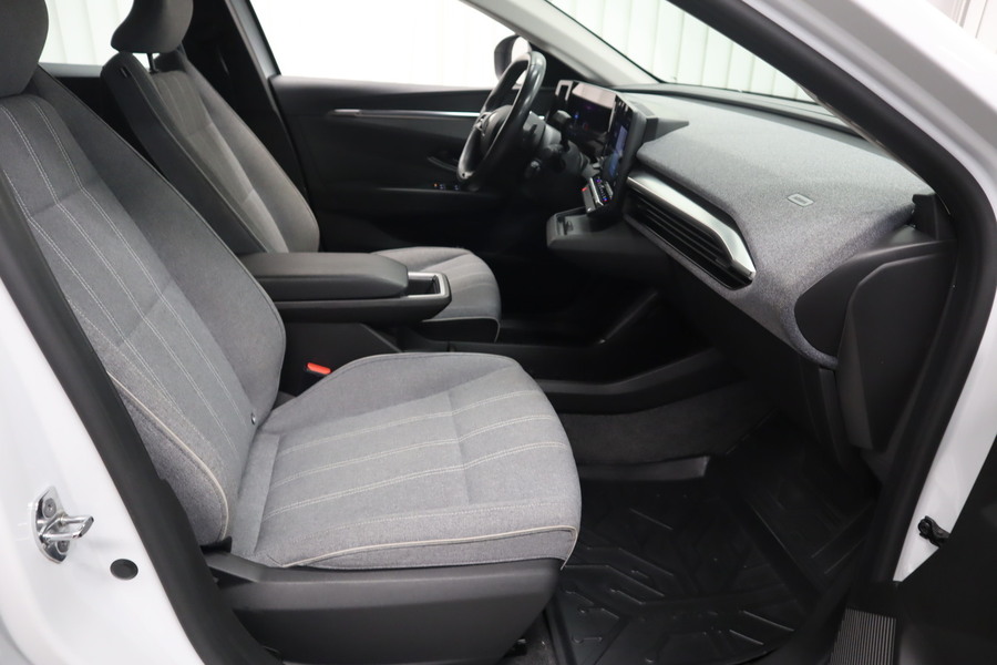 Renault Mégane vaihtoauto