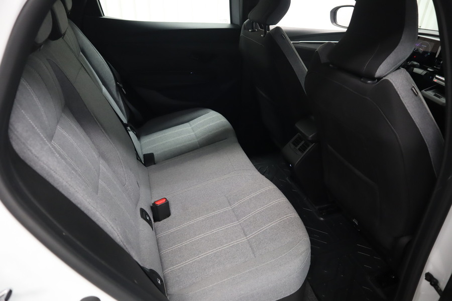 Renault Mégane vaihtoauto