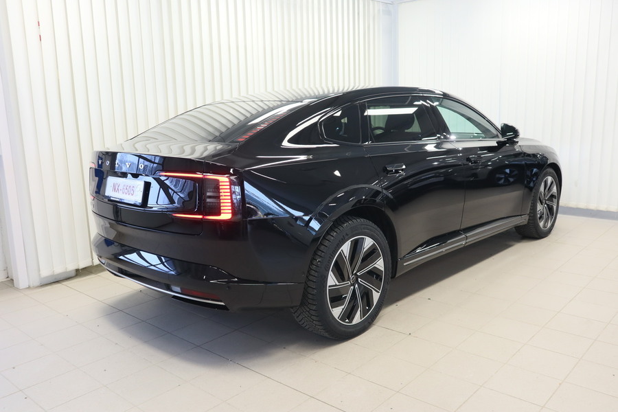 Volvo ES90 vaihtoauto