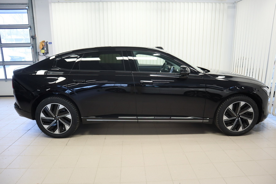 Volvo ES90 vaihtoauto