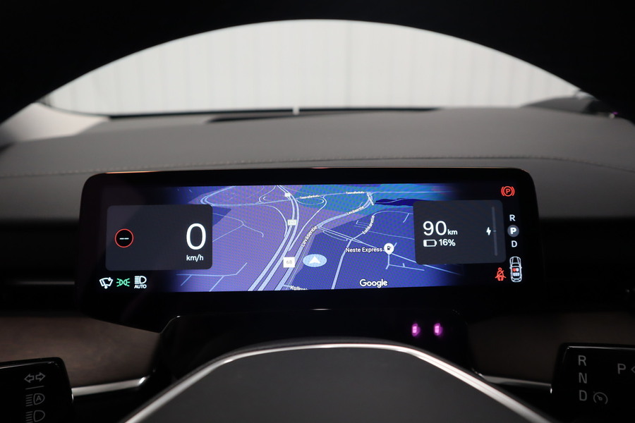 Volvo ES90 vaihtoauto