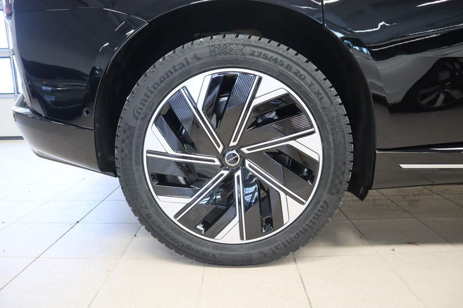 Volvo ES90 vaihtoauto