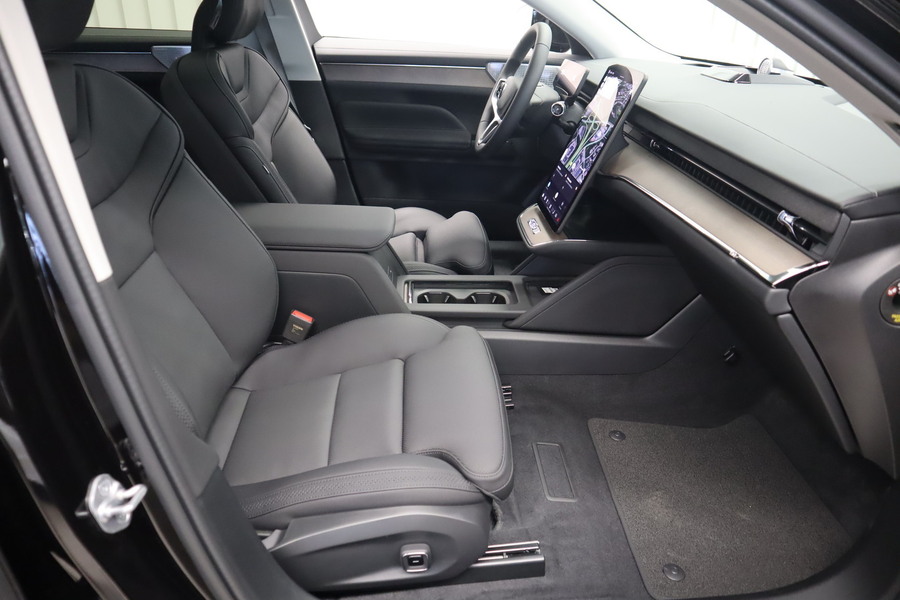 Volvo ES90 vaihtoauto