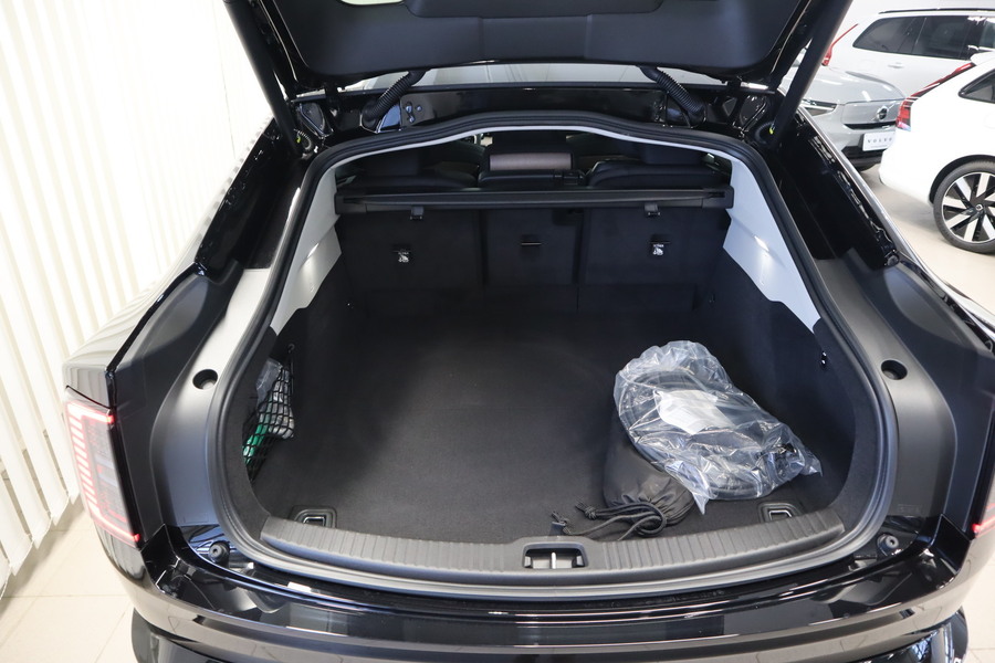 Volvo ES90 vaihtoauto