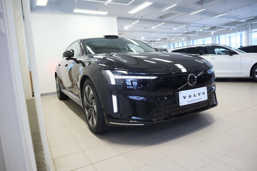 Volvo ES90 vaihtoauto