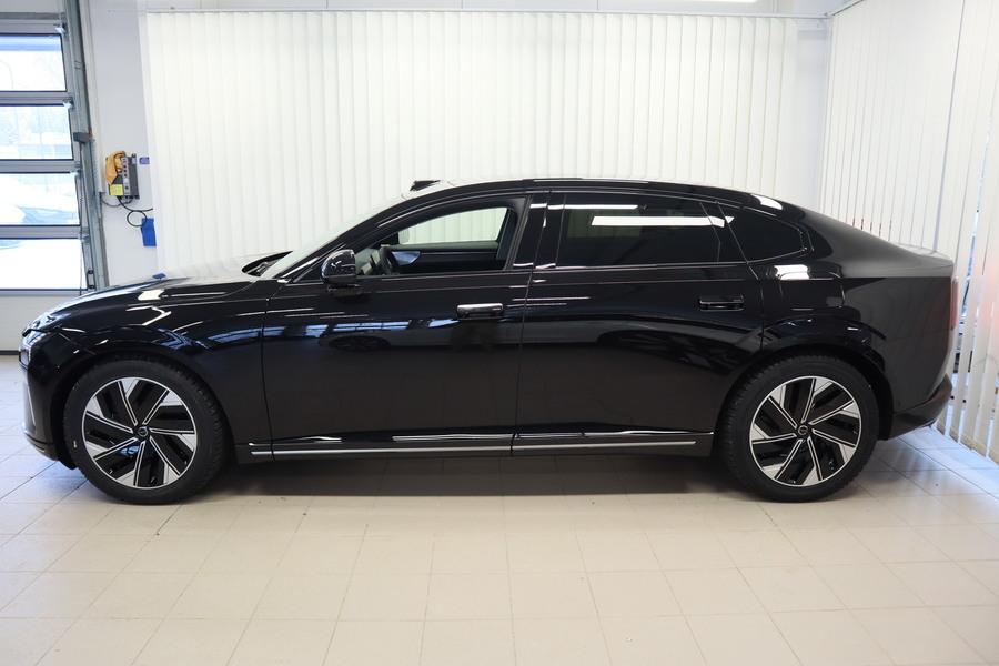 Volvo ES90 vaihtoauto