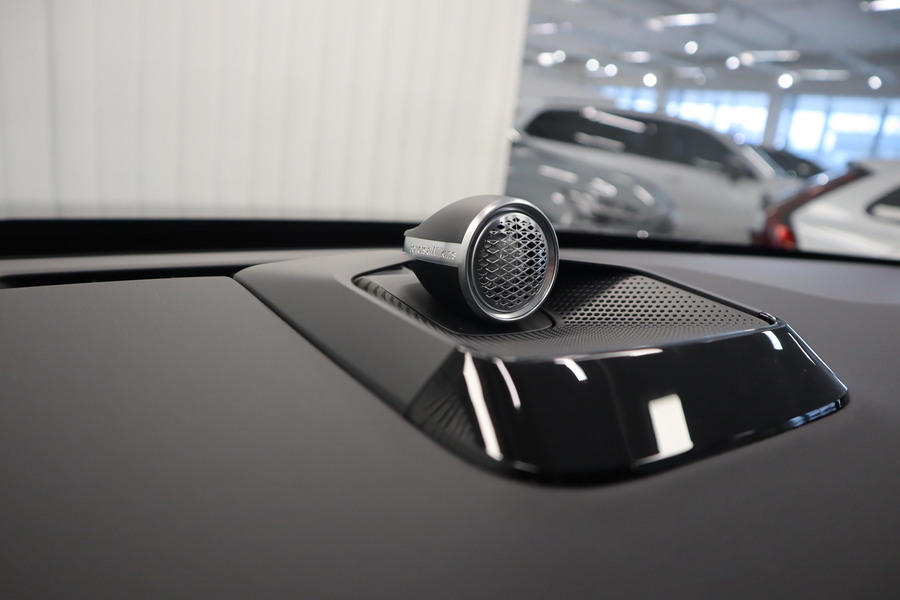 Volvo ES90 vaihtoauto