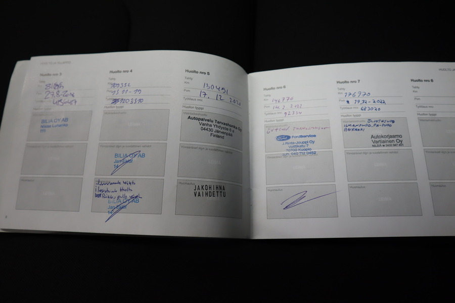 Volvo V60 Cross Country vaihtoauto