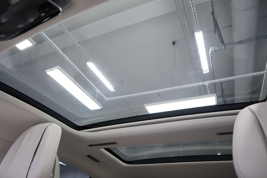 Mercedes-Benz EQS vaihtoauto