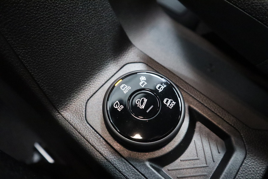 Dacia Duster vaihtoauto