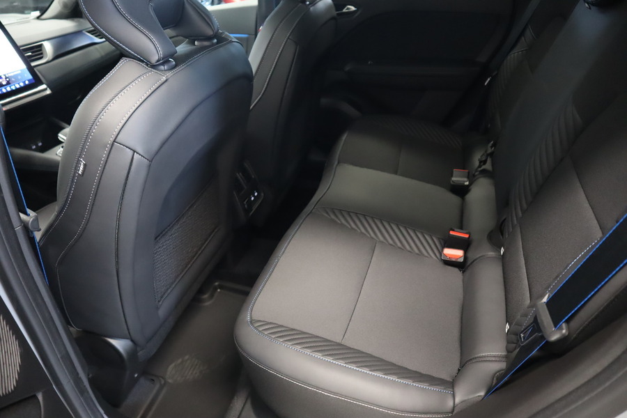 Renault Symbioz vaihtoauto