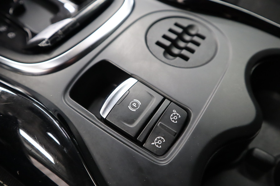 Renault Kadjar vaihtoauto