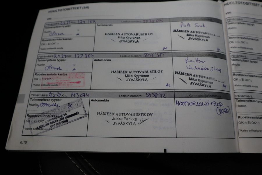 Renault Kadjar vaihtoauto