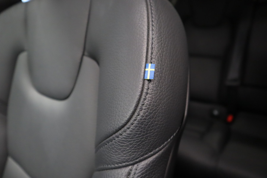 Volvo S90 vaihtoauto