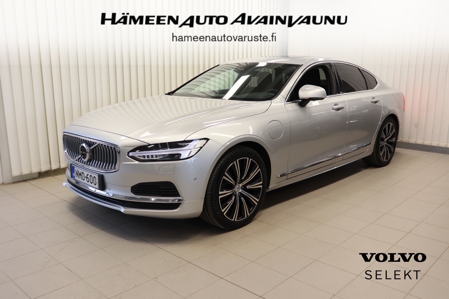 Volvo S90 vaihtoauto