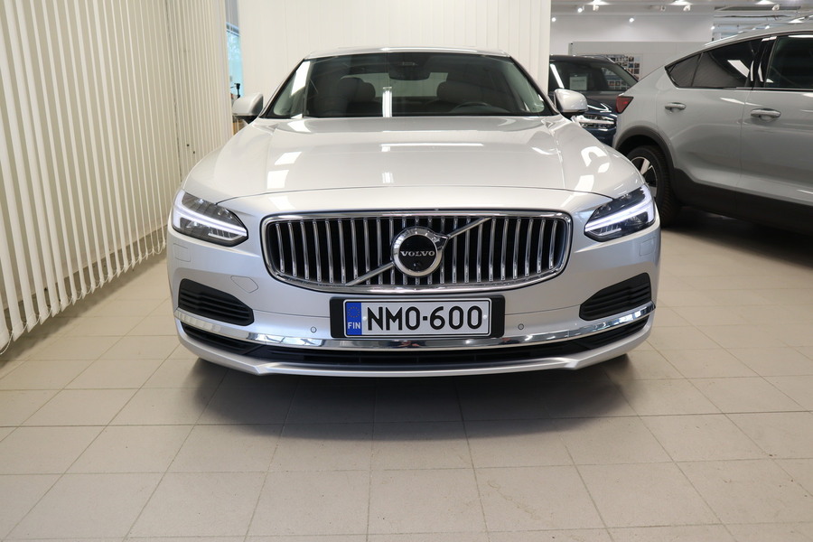 Volvo S90 vaihtoauto