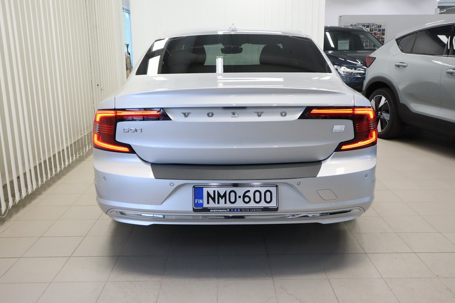 Volvo S90 vaihtoauto