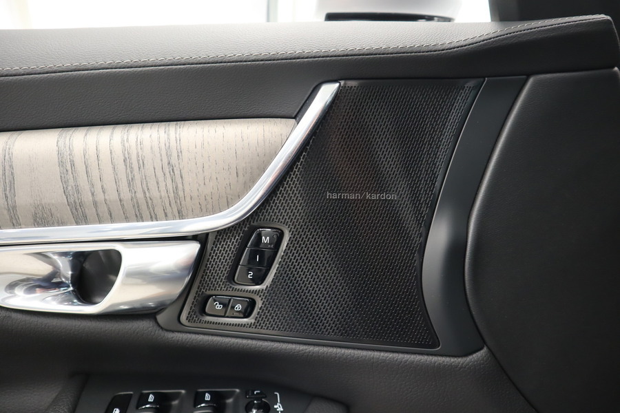 Volvo S90 vaihtoauto