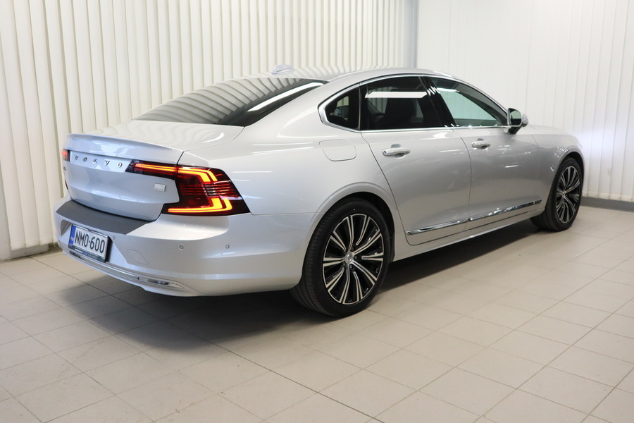 Volvo S90 vaihtoauto