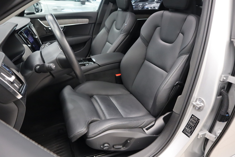 Volvo S90 vaihtoauto