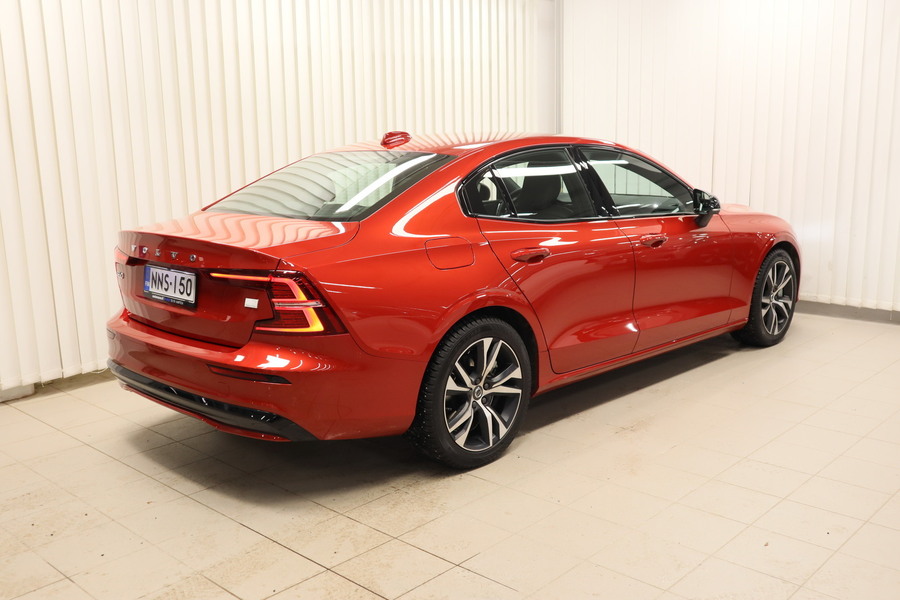 Volvo S60 vaihtoauto