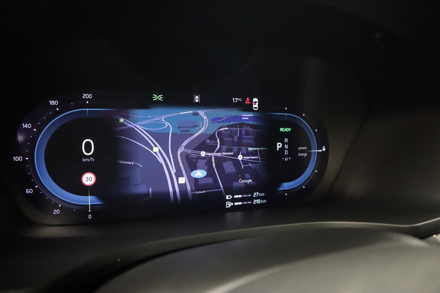 Volvo S60 vaihtoauto