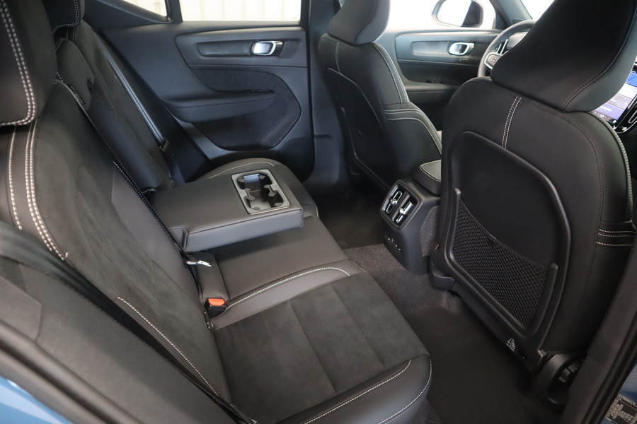 Volvo EX40 vaihtoauto