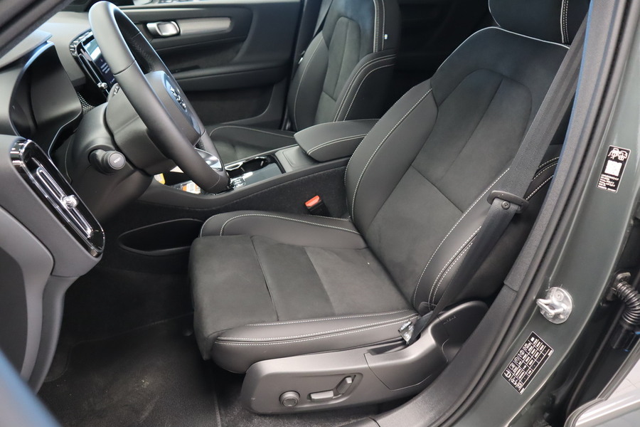 Volvo EX40 vaihtoauto