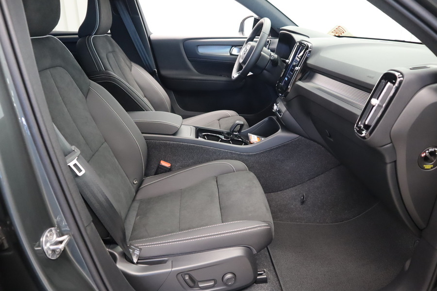 Volvo EX40 vaihtoauto