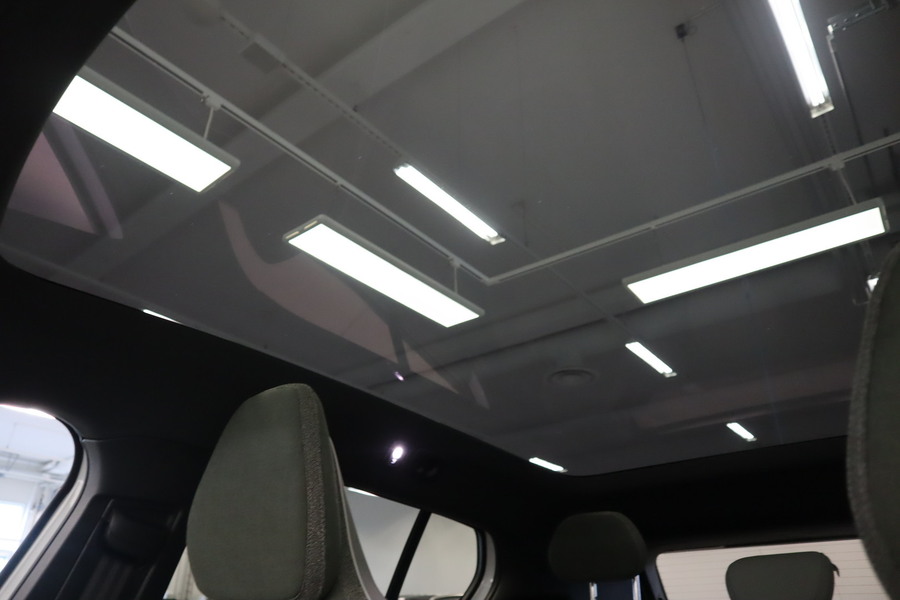 Volvo EX30 Cross Country vaihtoauto