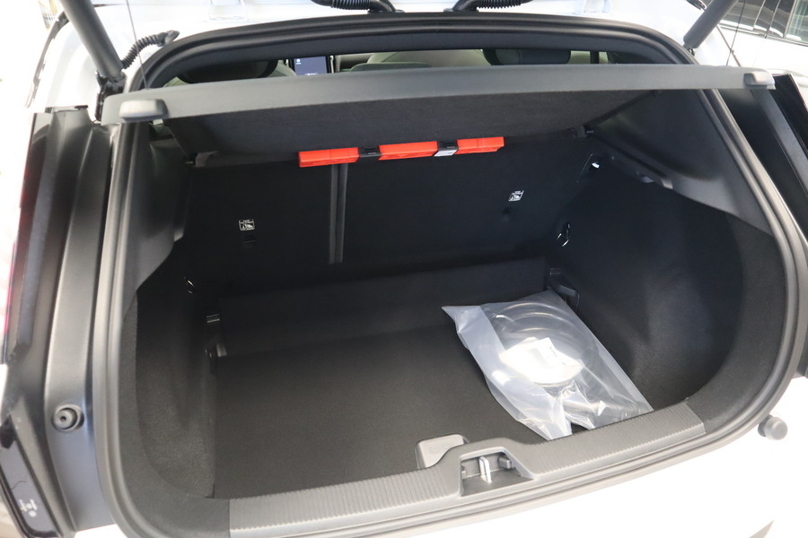 Volvo EX30 Cross Country vaihtoauto