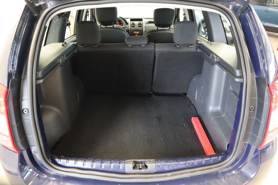 Dacia Duster vaihtoauto