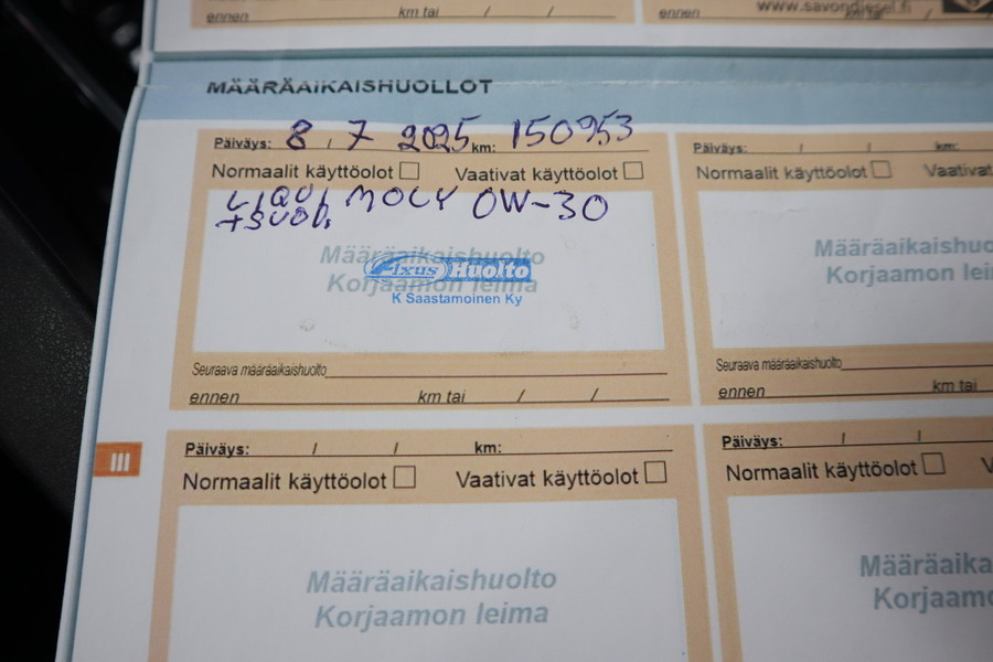 Jaguar F-PACE vaihtoauto