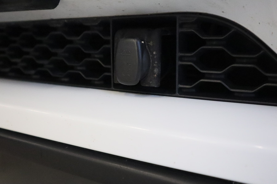 Jaguar F-PACE vaihtoauto